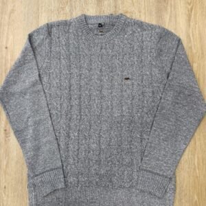 Sweater Tramada C/8