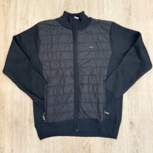Campera con matelase