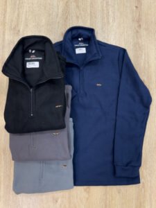 Campera Micro polar
