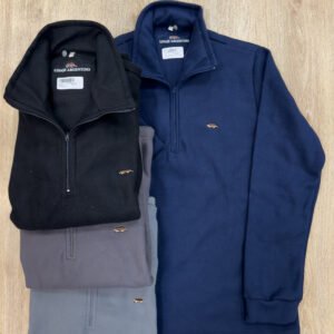 Campera Micro polar
