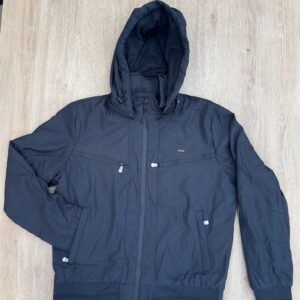 Campera RP con polar