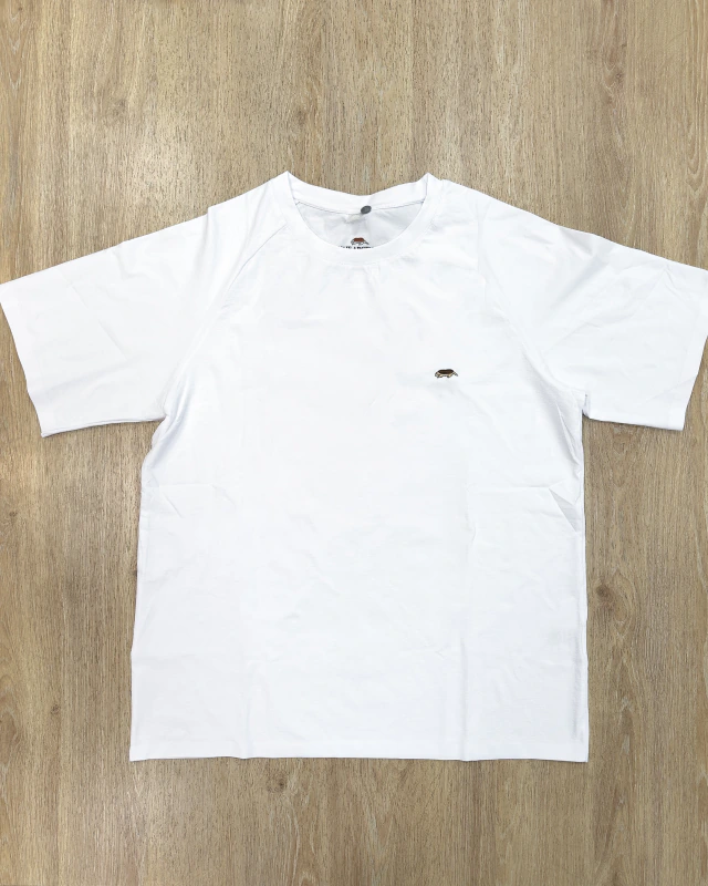 Remera Deportiva